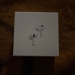 Airpods Pro (2nd Gen)