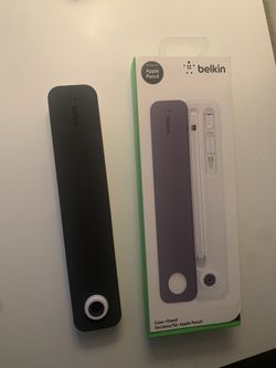iPad Pencil Case