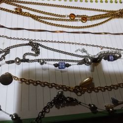 Huge Jewlery Lot