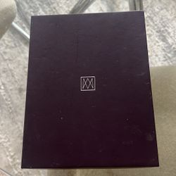 Mayors jewelry Gift Box 