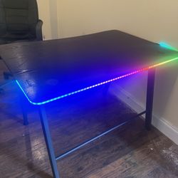 Rgb Table 