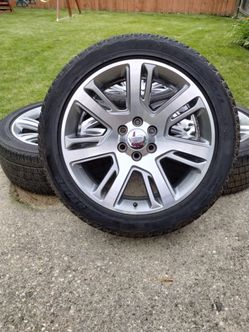 RIMS WHEELS. 285/45/22 CHEVY SILVERADO, CADILLAC ESCALADE, GMC DENALI, CHEVY TAHOE , CHEVY SIERRA TIRES 80% BOLT PATTERN 6x139.7