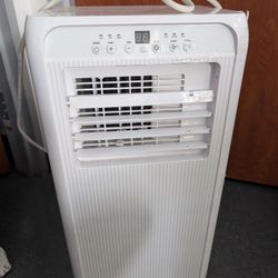 Portable Air Conditioner 