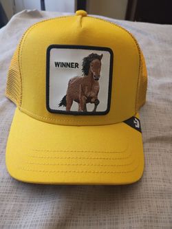 Goorin bros "Winner"Hat