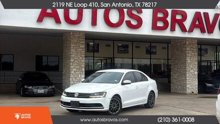 2017 Volkswagen Jetta
