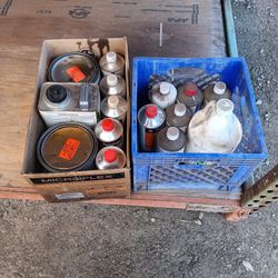 Auto Painting Supplies