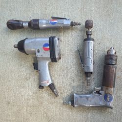 Air Tools