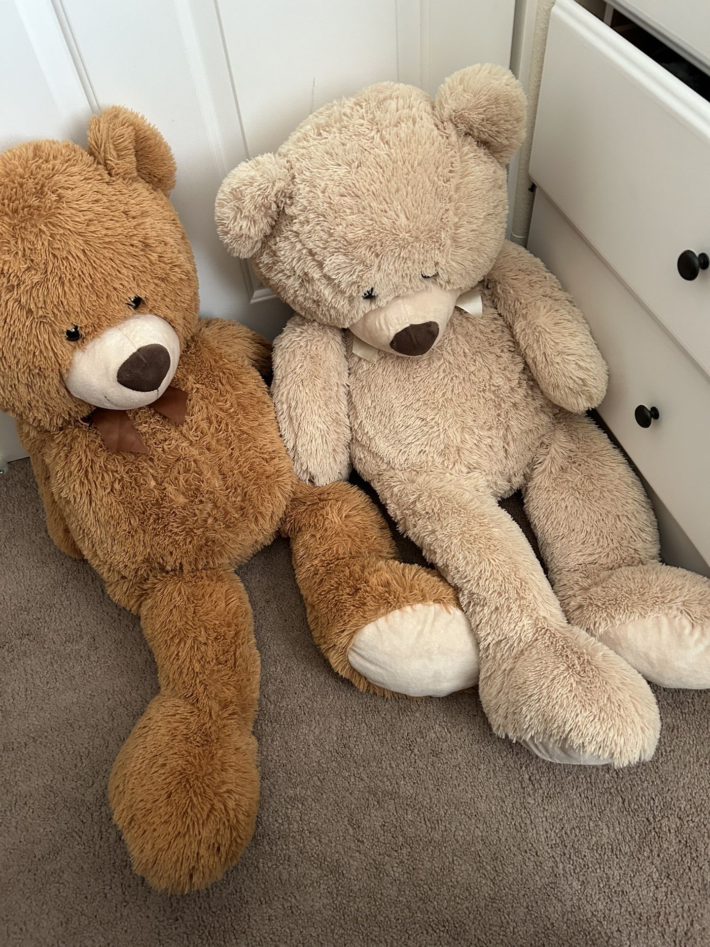 Teddy Bears