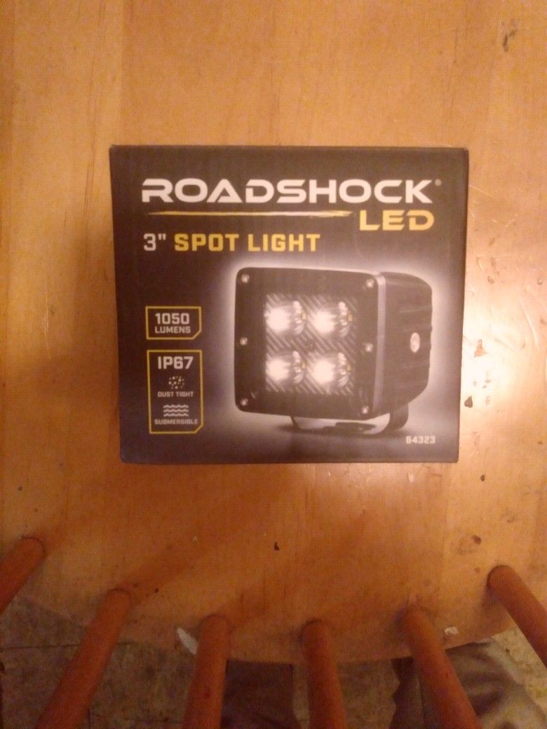 Led Light