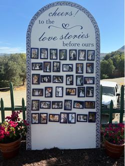 Event signs