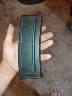 (10) new 30 rd magazines for A R