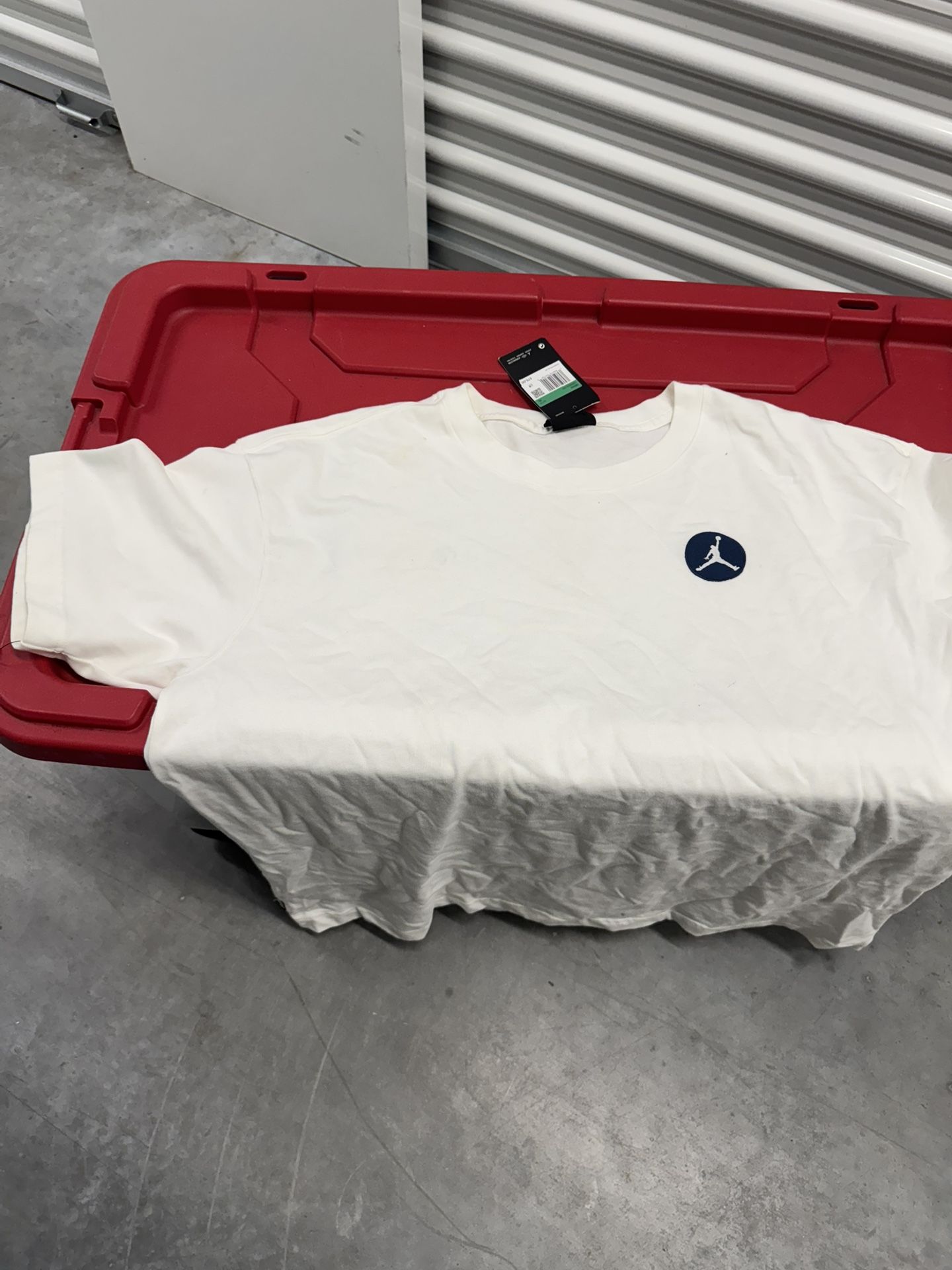 Jordan 13 Flint Shirt