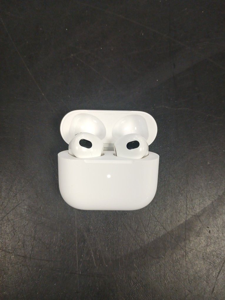 Apple Airpods