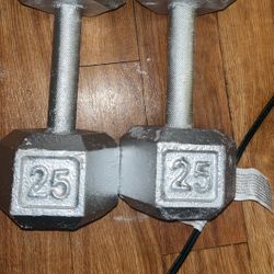 Dumbbell 
