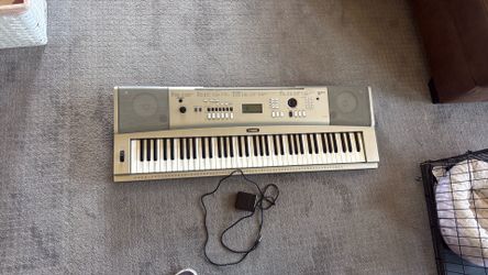 Yamaha YPG - 235