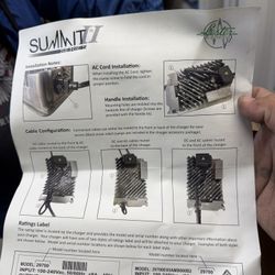 48v Golf Cart Charge 