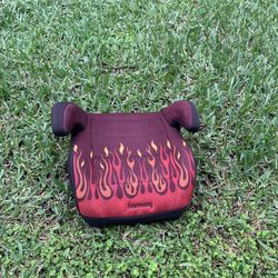 Car Booster Seat