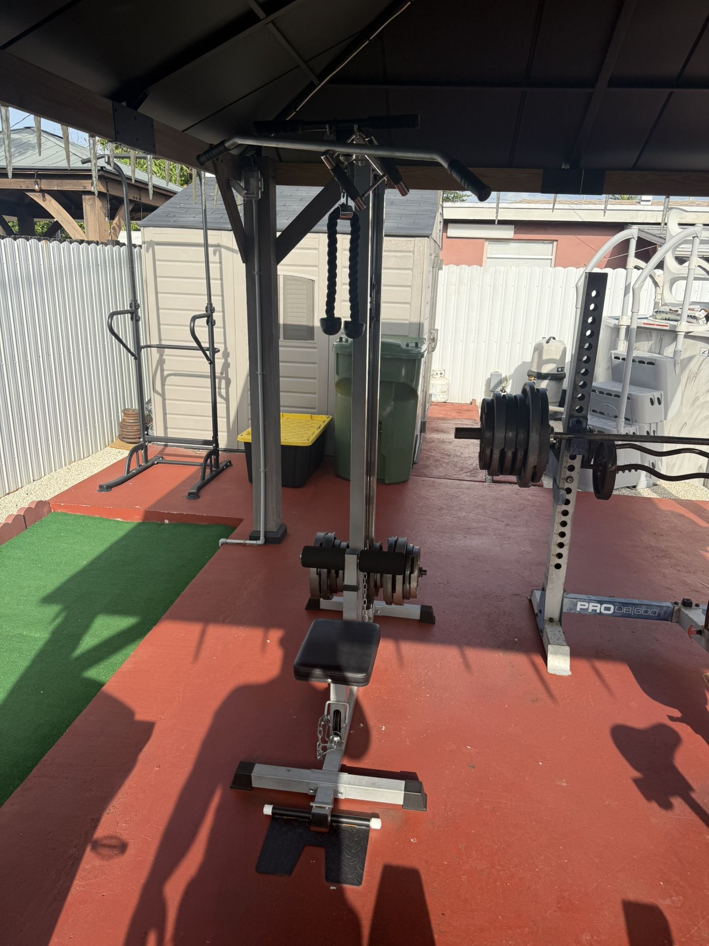 Work Out Equipment Maquina De Ejercisio