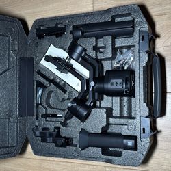 DJI RONIN SC