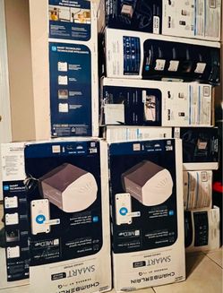 Garage Door Openers