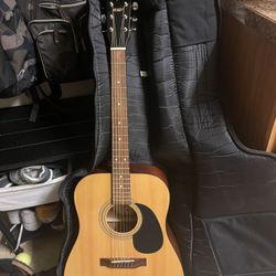 S101 Standard Guitar