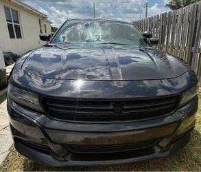 2015 Dodge Charger
