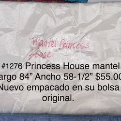 Princess House.