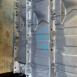 2017 Prius Prime Li-ion Battery