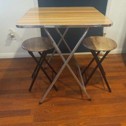 Small Dinner Table And Chairs 