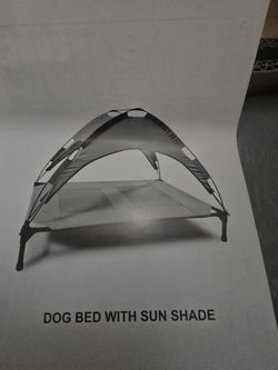 Dog Bed