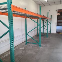 Pallet Rack