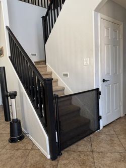 Baby/pet Gate
