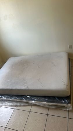 3 part mattress