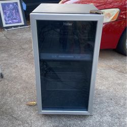 Hair Wine Refrigerator (New)