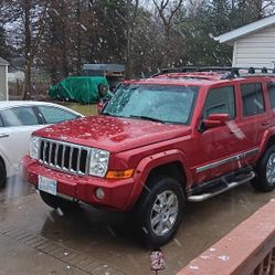 2010 Jeep 