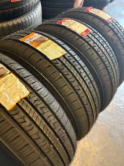 205/65/15 new tires