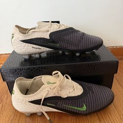 Nike Phantom 6 Low Elite FG SE Kobe Edition New 