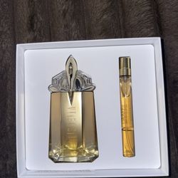 Alien Goddess Eau de Parfum Set MUGLER