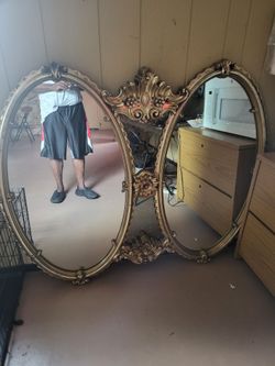 Large Mirror