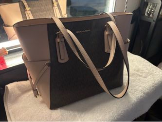 MK purse