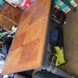 Free Dining Table 