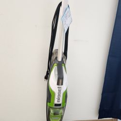 Bissell Crosswave Vacuum Mop 