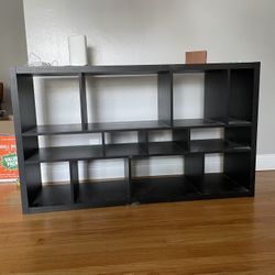 Bookshelf