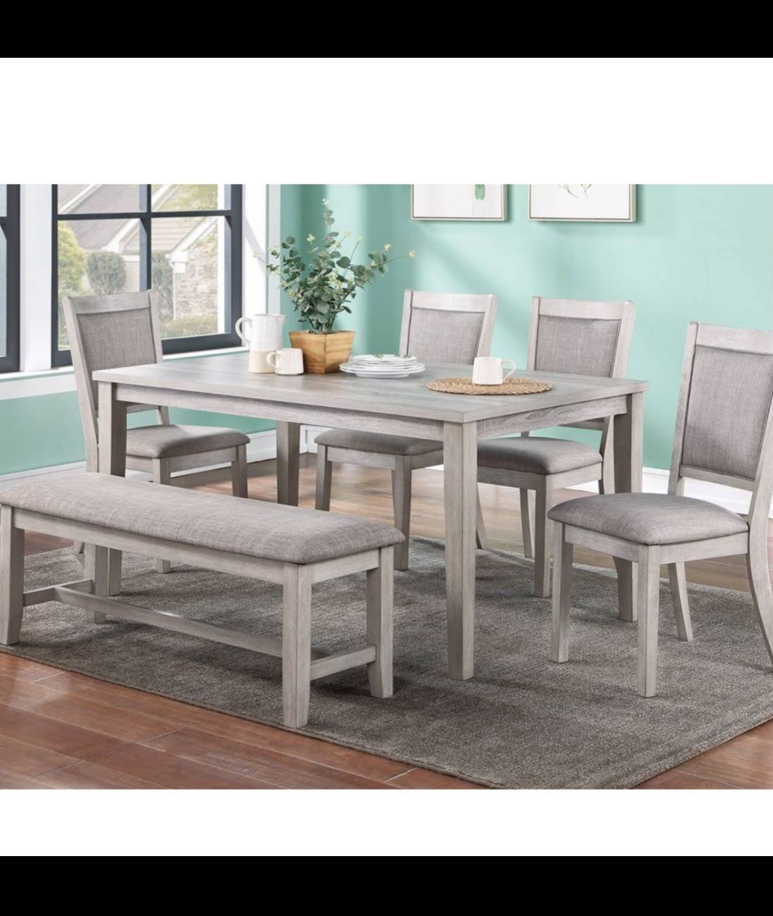 Dining Table Set