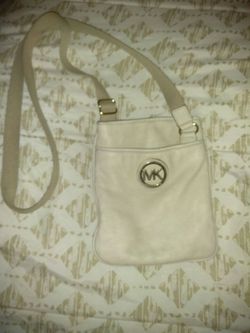Michael Kors crossbody