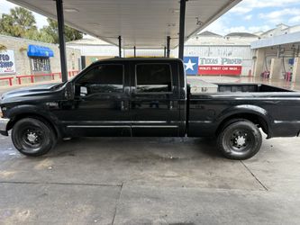 2000 Ford F-250