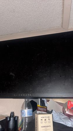 Alienware and nztx pc