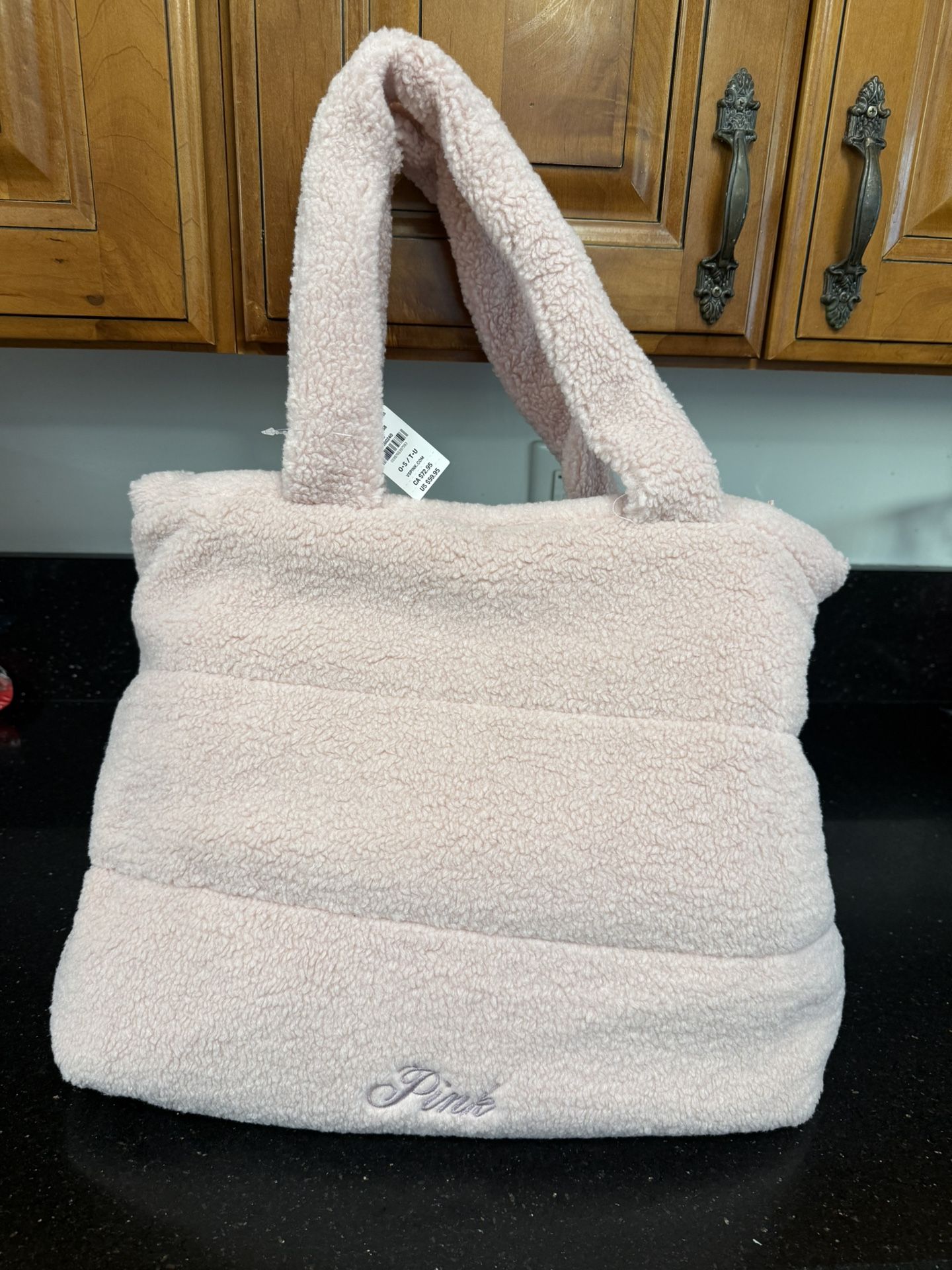 Victoria’s Secret Tote Bag $25 NEW