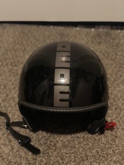 Momo design helmet