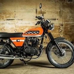 2016 Cleveland Cycle Werks Ace